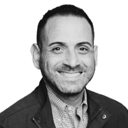Michael Brito